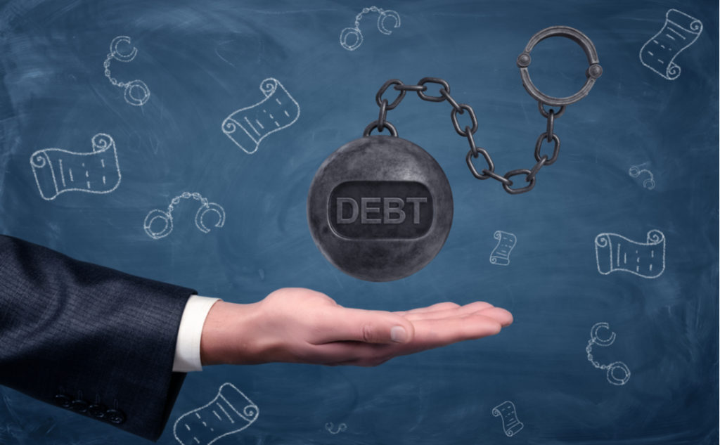 Consumer Rights with Debt Collectors